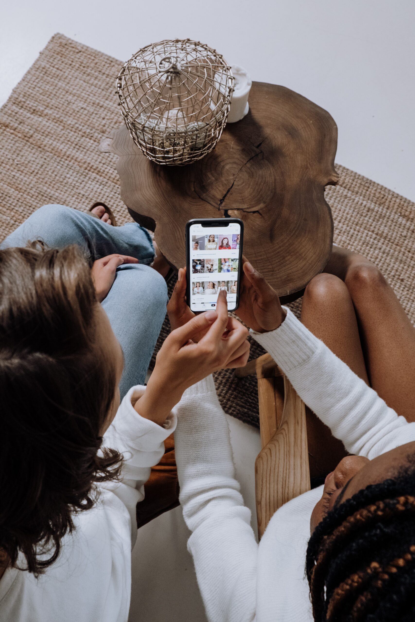 Referral Program Lordis Loft