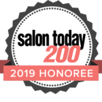 Salon Today Honoree